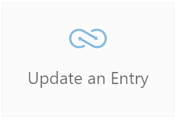 Gravity Flow Update an Entry Step Icon