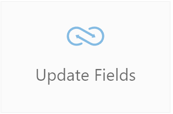 Gravity Flow Update Fields Step Icon