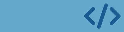 Icon representing code block or shortcode usage in WordPress, used for Gravity Form shortcode tutorials.