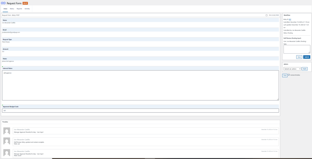 Gravity Flow Workflow Steps: Which Step Type Should You Use?