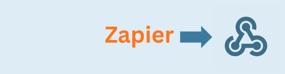 how to replace Zapier with N8n