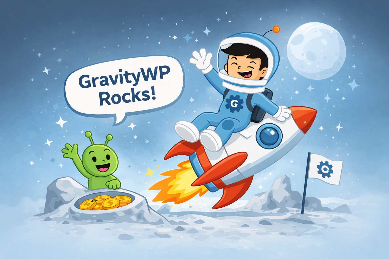 Display Gravity Forms Entries on the Front End | GravityWP