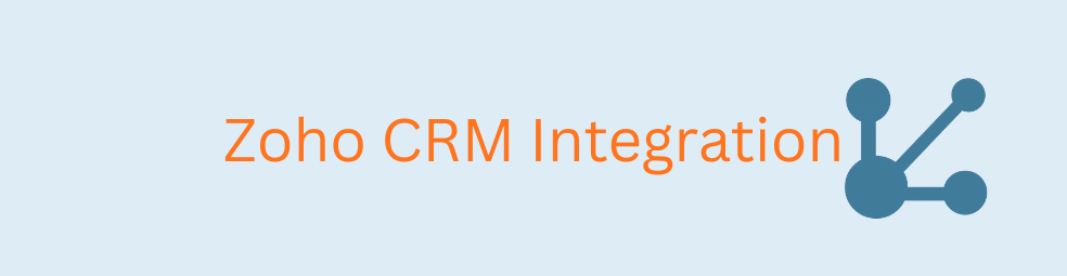 Gravity Forms Zoho CRM integration